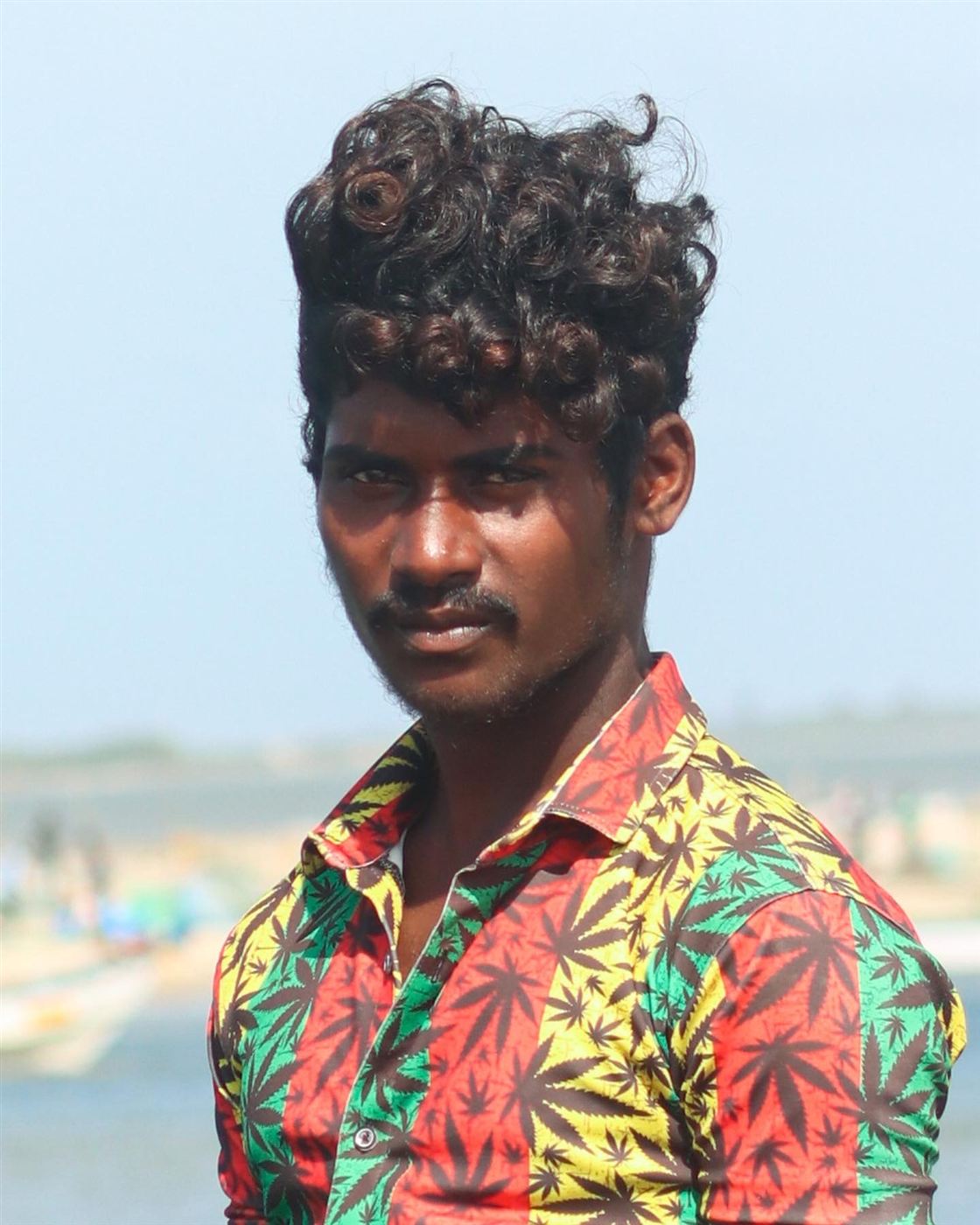 Portrait